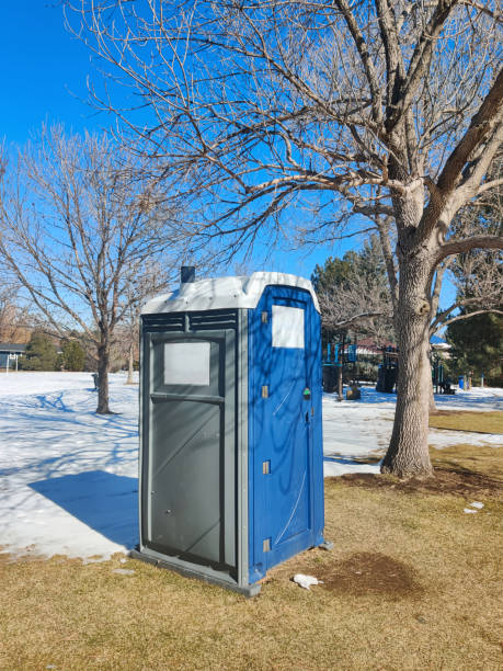 Reliable Sedgwick, KS Portable Potty Rental Solutions